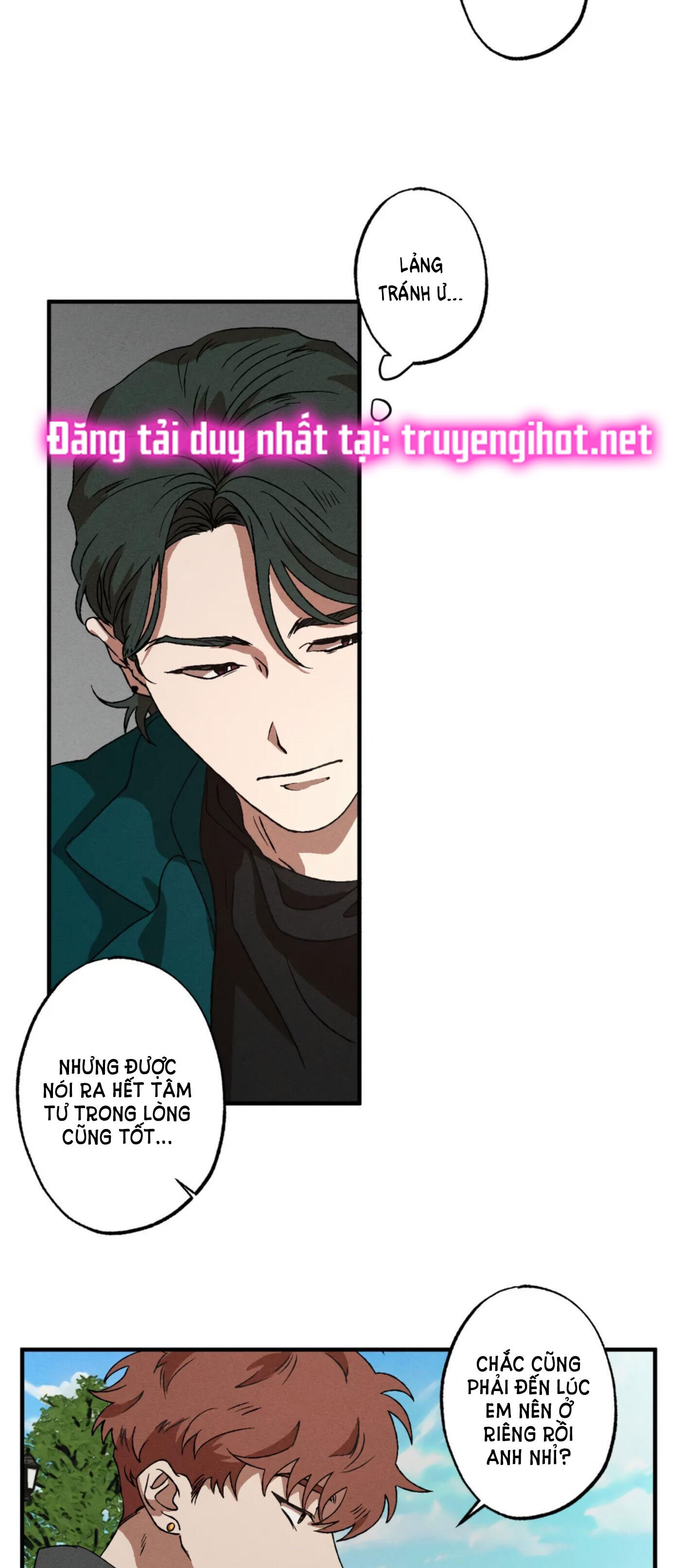 bẫy kép chapter 23.2 10