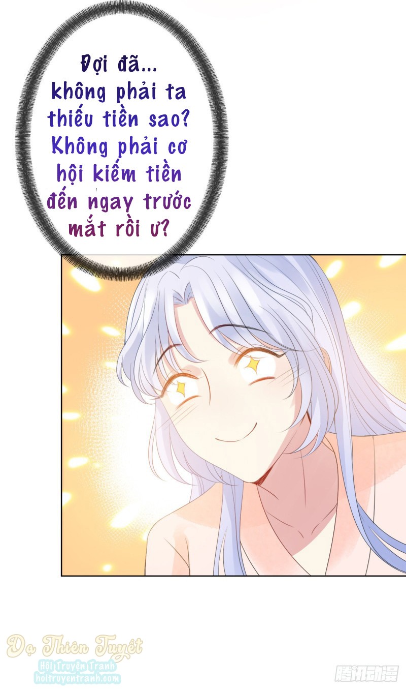 mạt thế nữ vương chapter 2 51