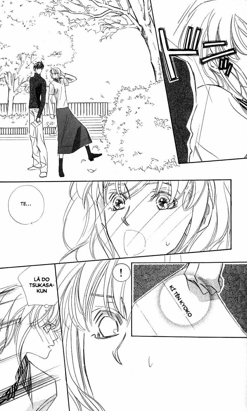 yoru made matenai chapter 26 40