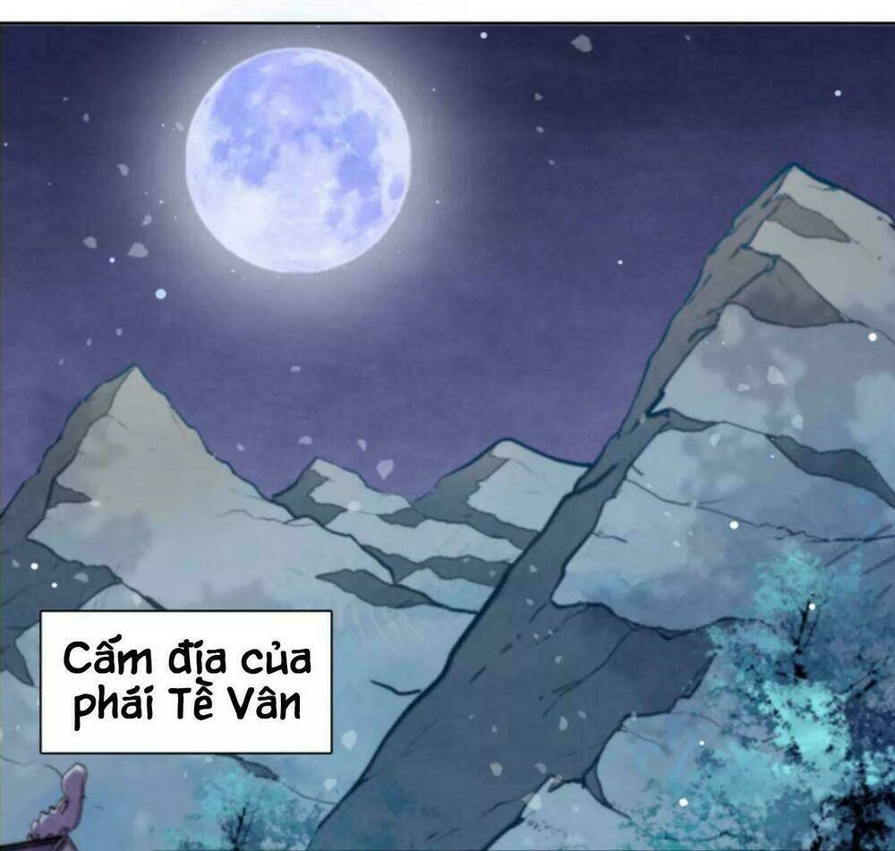 xuyên về cổ đại làm quốc bảo chapter 13 3