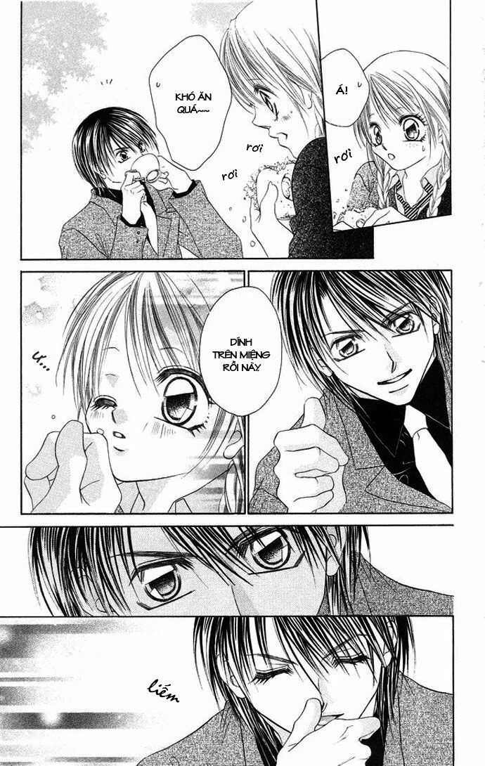 i love my little sister chapter 25 8