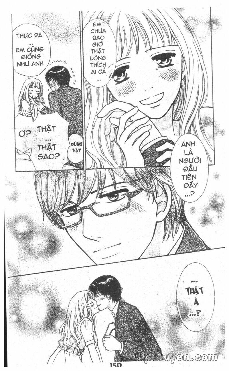 cuộc sống màu đào chapter 5 150