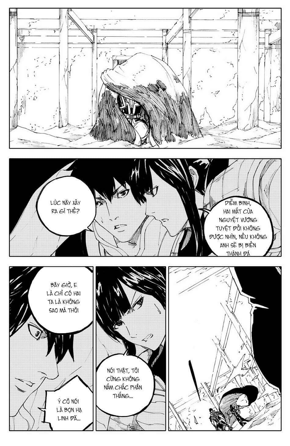 rakshasa street chapter 92 10