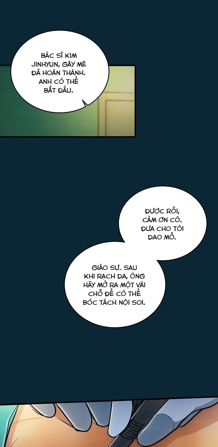 bác sĩ trùng sinh chapter 87 21