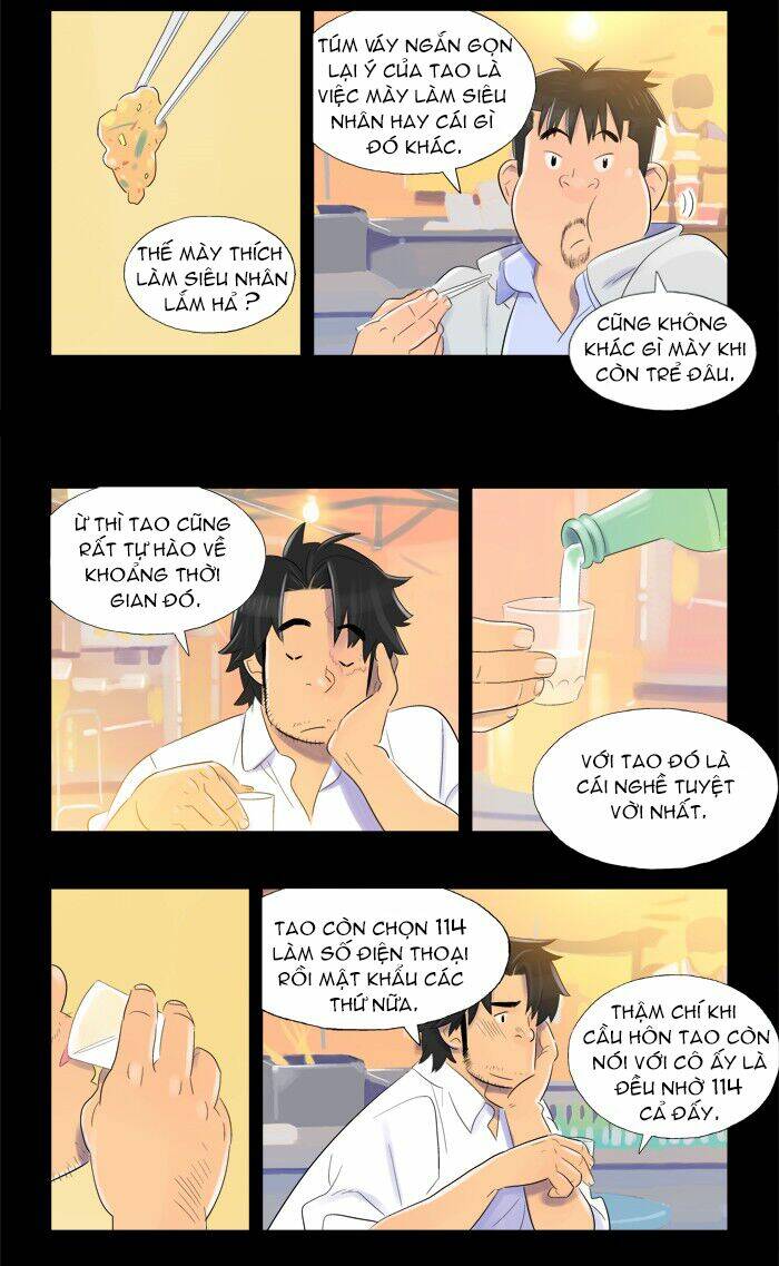 family man chapter 14 3