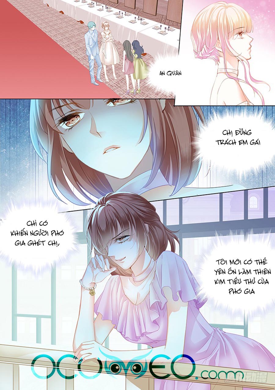 bá đạo tiểu thúc, xin trêu chọc vừa thôi! chapter 20 10