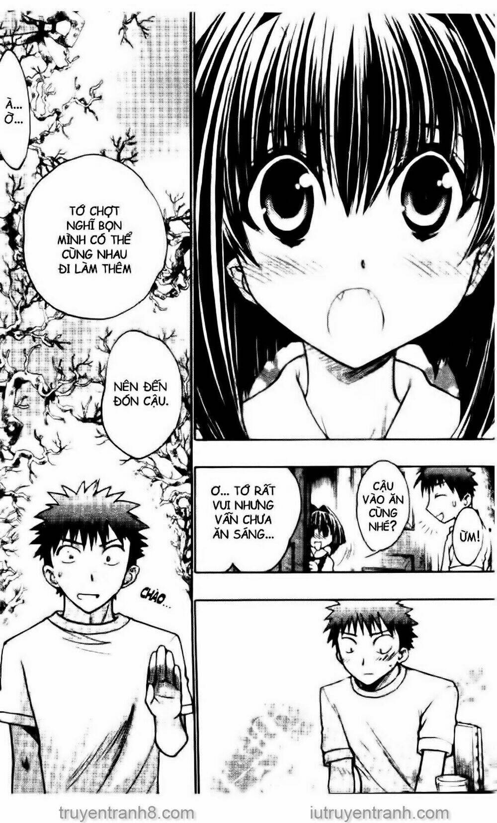 little vampire chapter 52 28