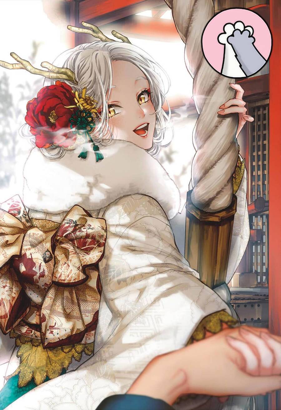 100 điều muốn làm trước khi chết chapter 61 41