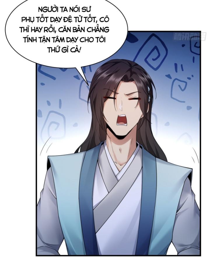 khởi đầu với tuyệt sắc nữ sư phụ: hệ thống thập cân phản cốt chapter 38 37