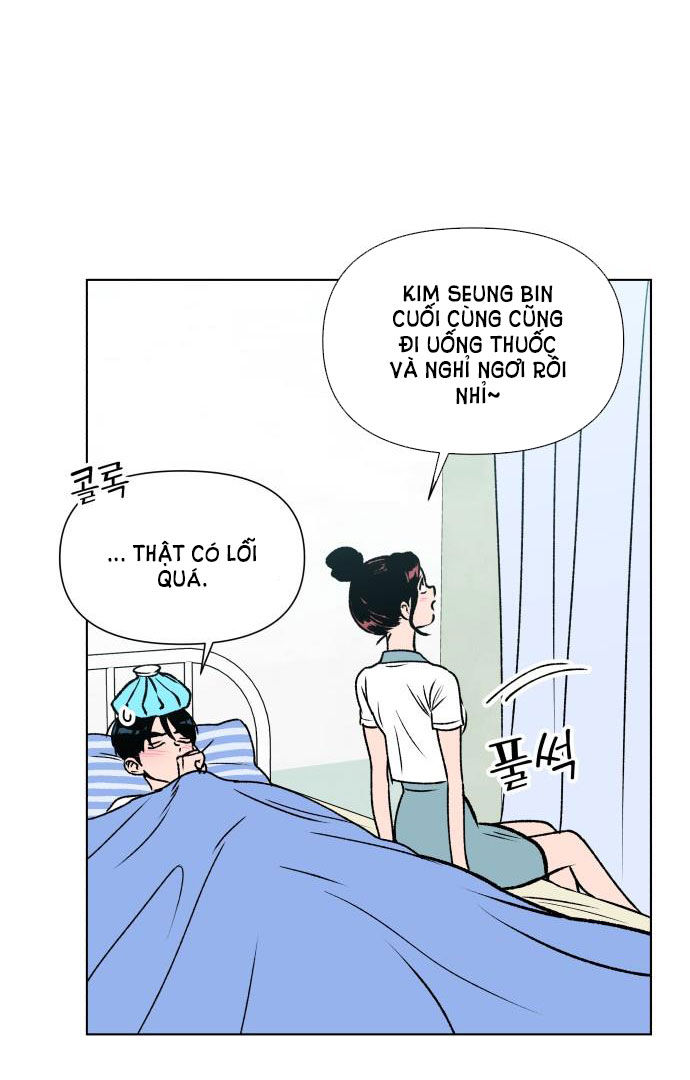 Tuyển Tập Truyện Ngắn Dằm Khăm Của Bạn Mảy chapter 21.2 - Trang 33