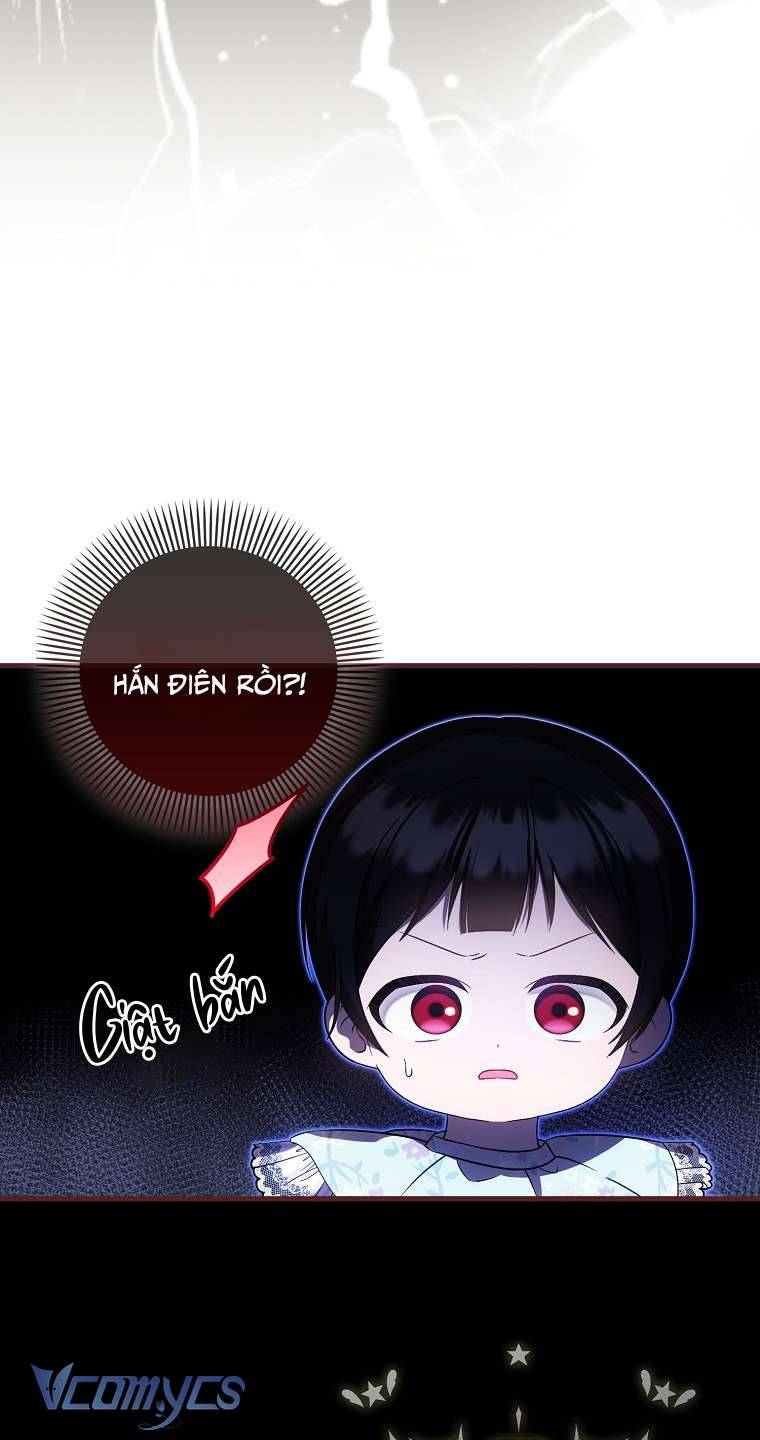 lần đầu bé út được yêu thương chapter 33 20