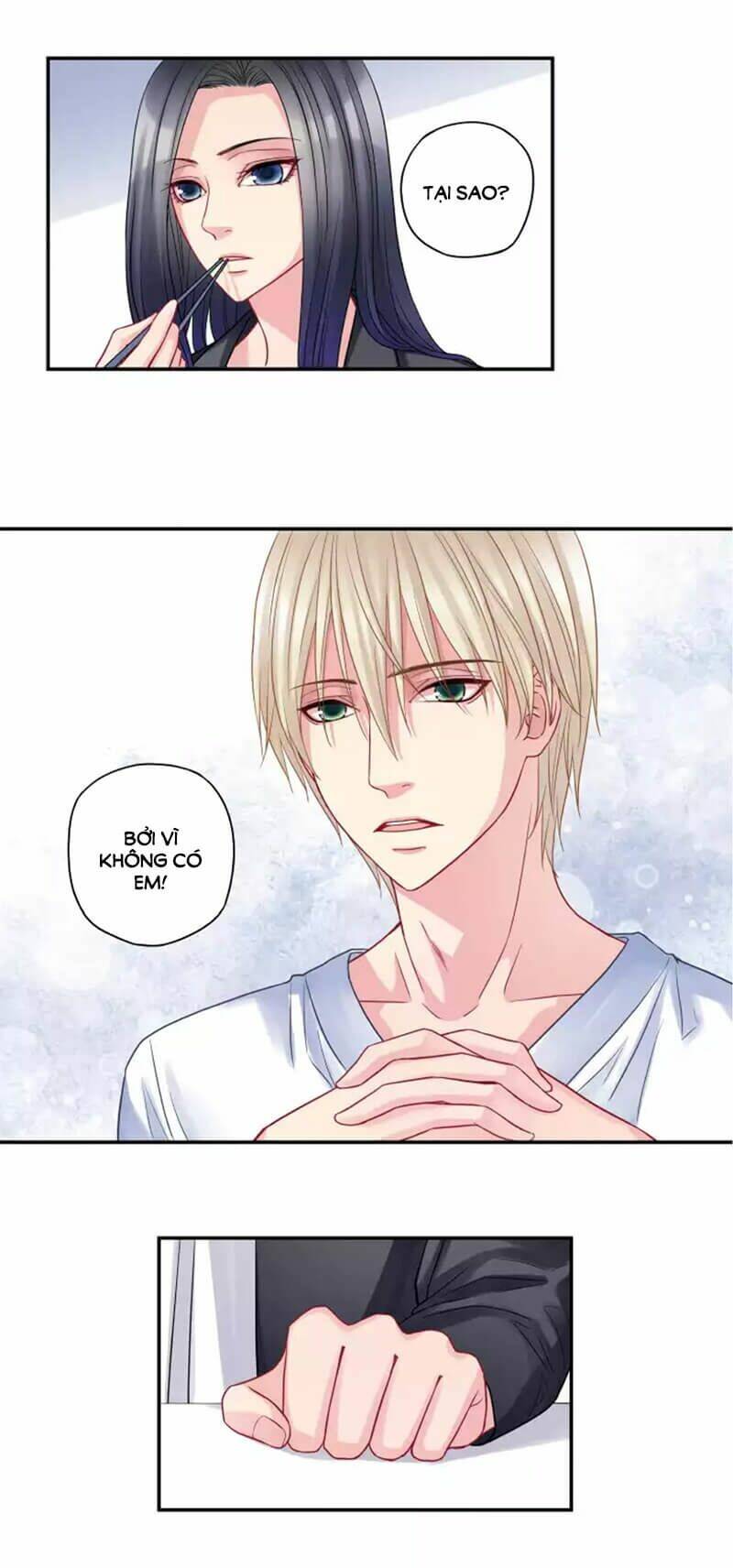 nghịch chuyển luyến tình chapter 37 4