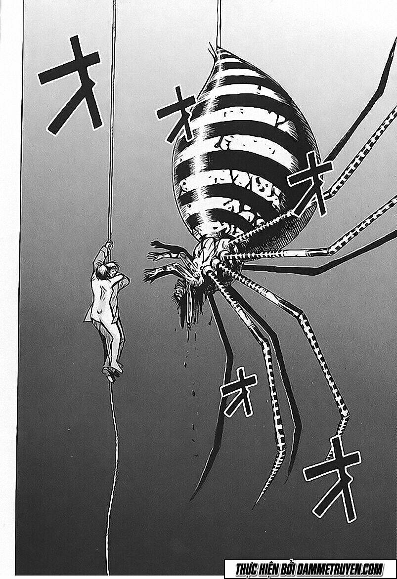 đảo ma cà rồng chapter 191 8