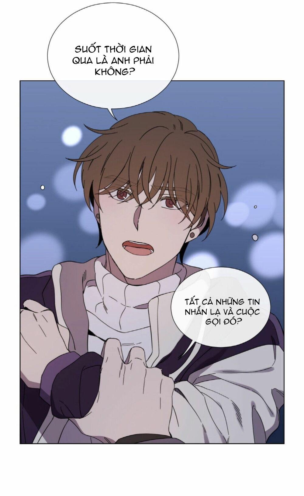 mr. miss chapter 10 88