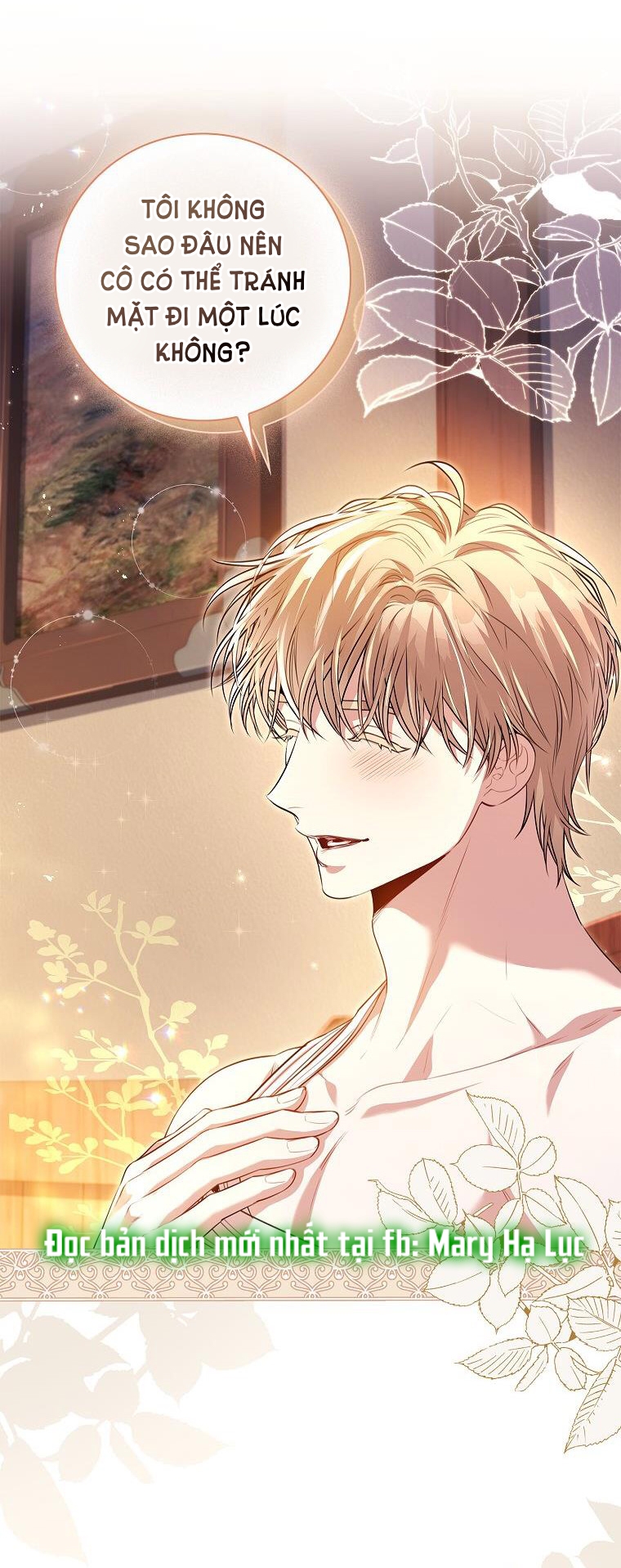 trở thành thư ký của bạo chúa chapter 91.1 36