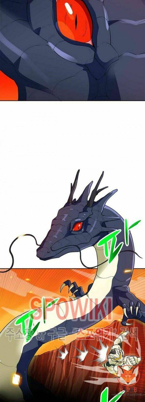 tôi tự động săn một mình chapter 82 46