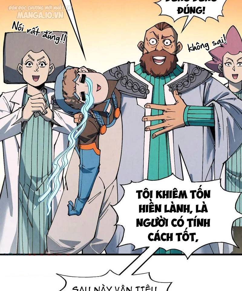 vạn cổ chí tôn chapter 303 38