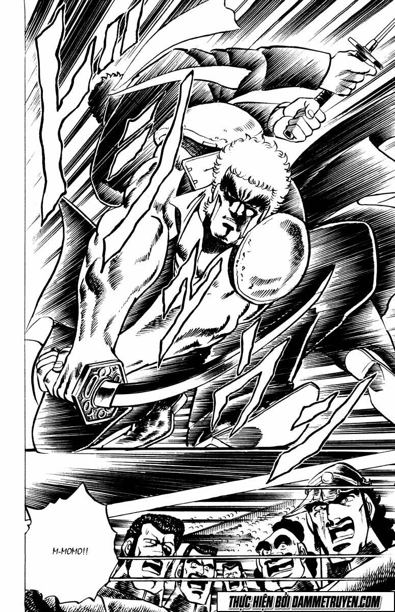 sakigake!! otokojuku chapter 10 19