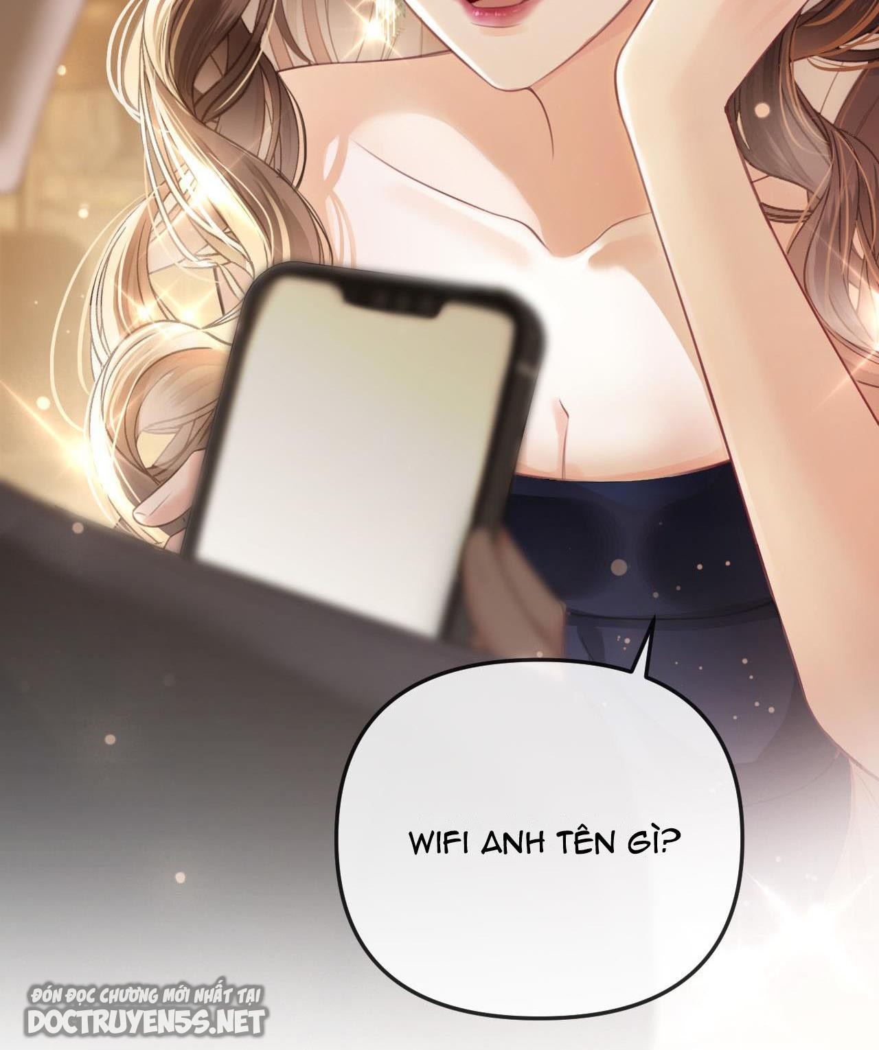 mỗi ngày đều thích anh chapter 1 28