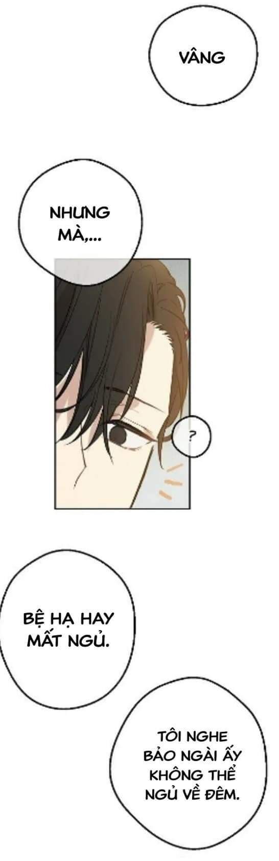 một ngày nọ tôi bỗng thành nàng công chúa chapter 69 48