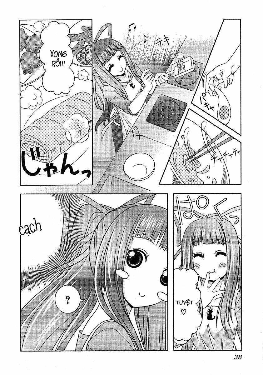 sakura no nekohime chapter 8 12