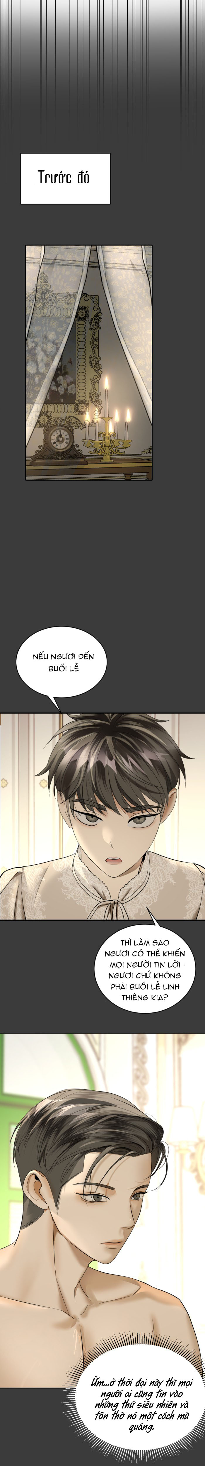 tôi là công tử đẹp nhất xiêm chapter 18 48