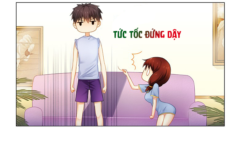 phúc hắc tổng tài đừng tới đây chapter 54 12