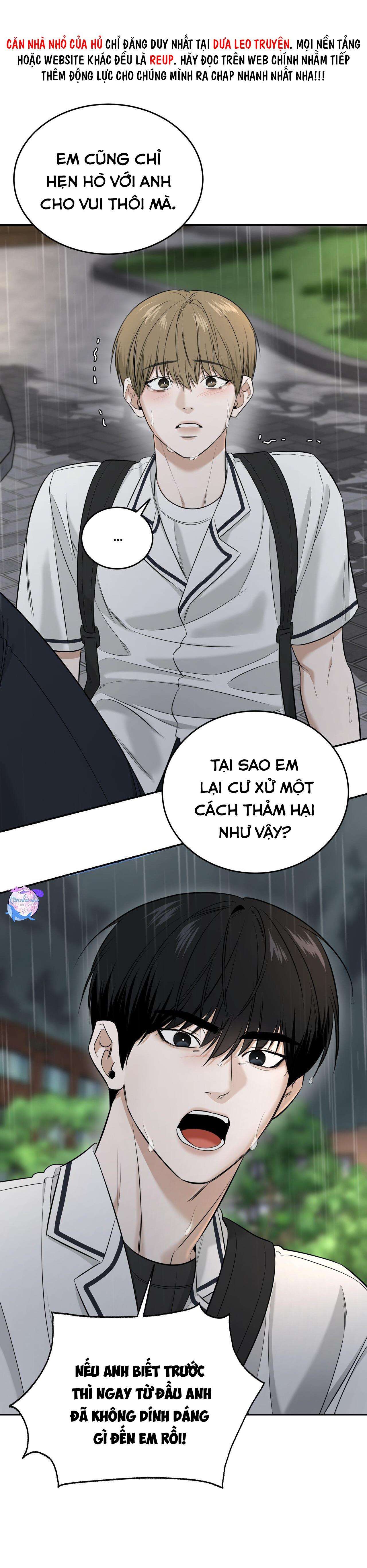 chàng trai cho em mọi thứ chapter 16 46