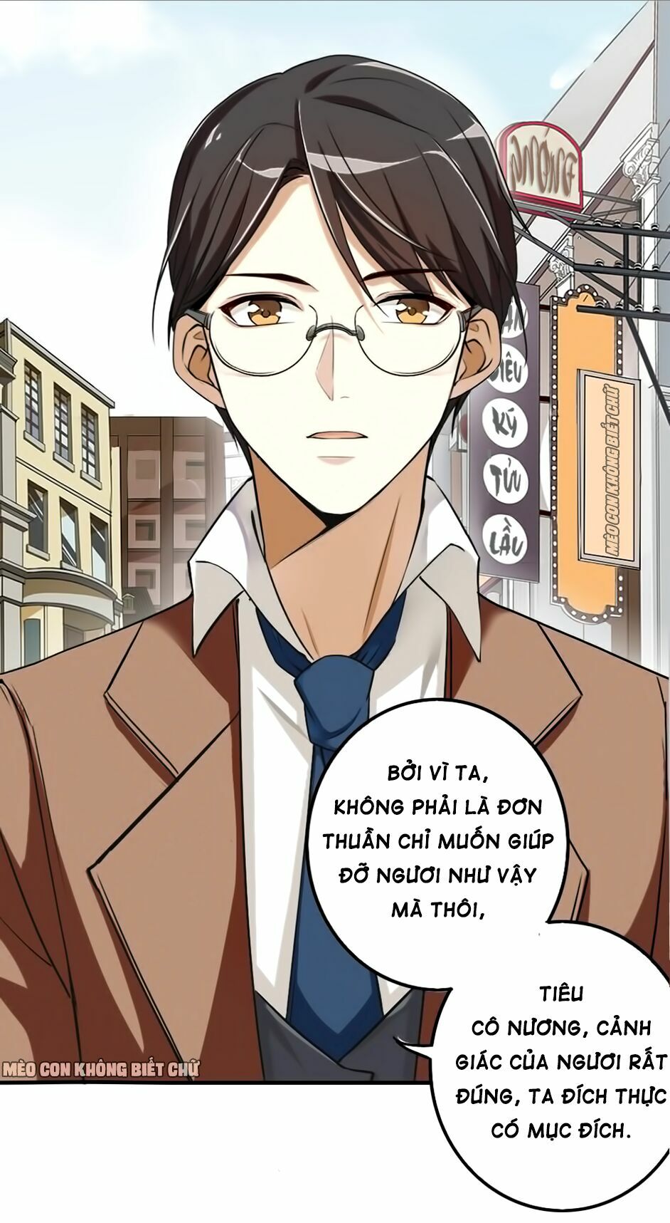 bốc toán tử chapter 20 12