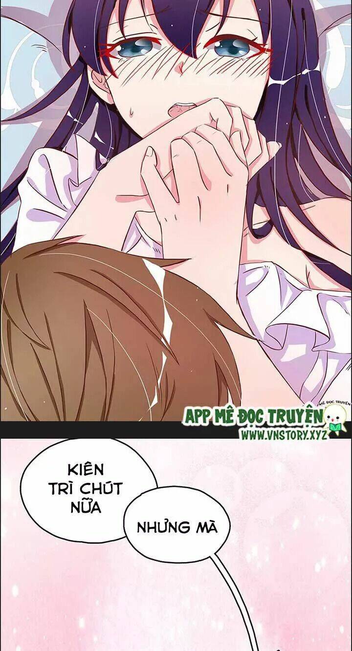 yêu em, sai đến tận cùng chapter 12 13