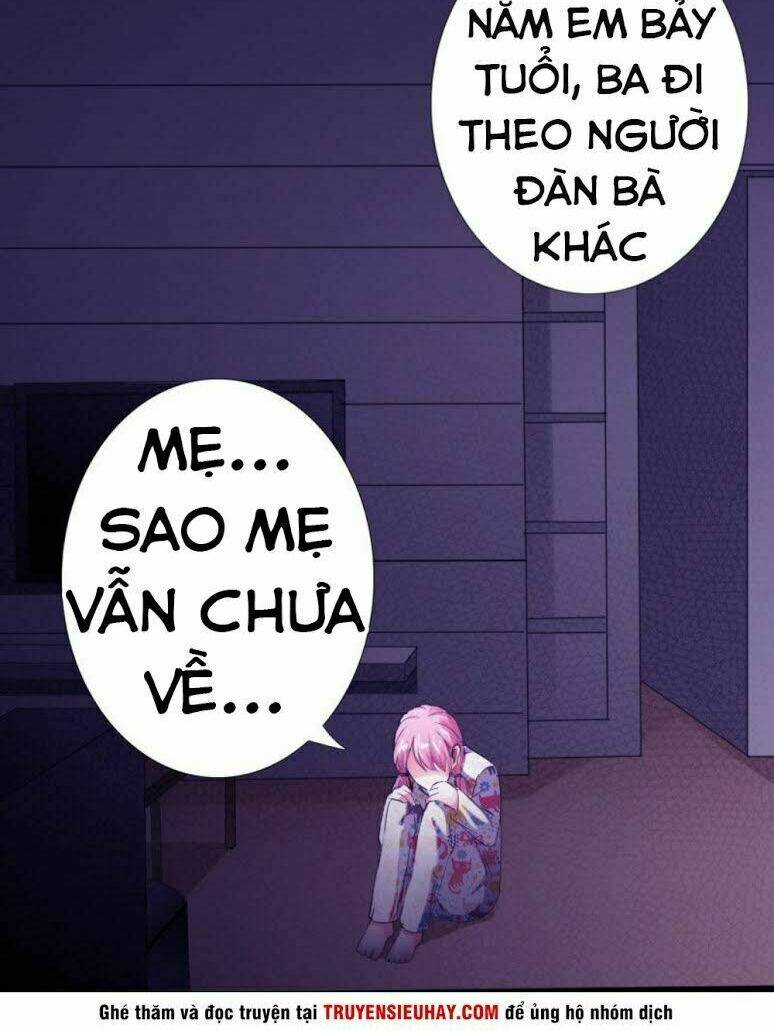 tuyệt phẩm tà thiếu chapter 22 14
