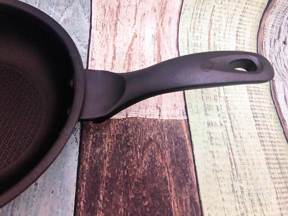 Chảo Chống Dính 3 Đáy Cao Cấp 28cm