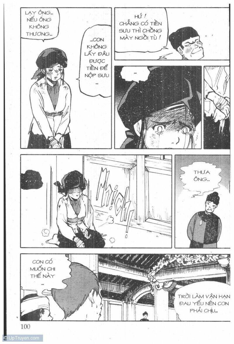 tắt đèn chapter 1 99