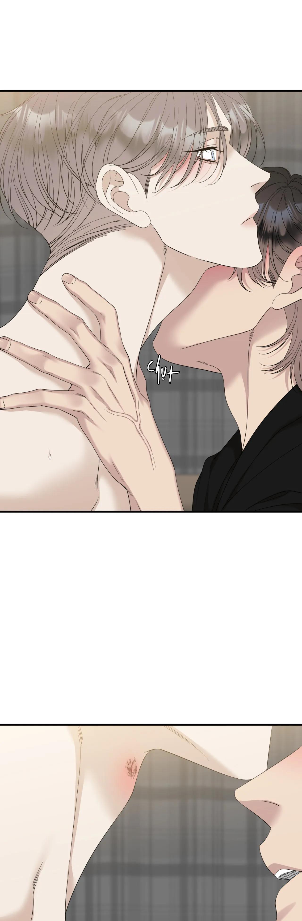 tên rác rưởi chapter 39 24