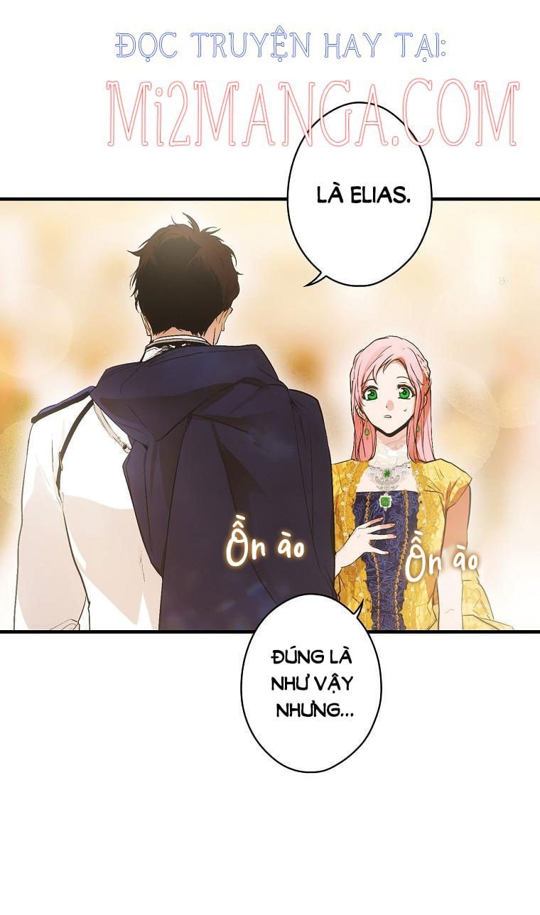 cổ tích về người mẹ kế chapter 79.5 12