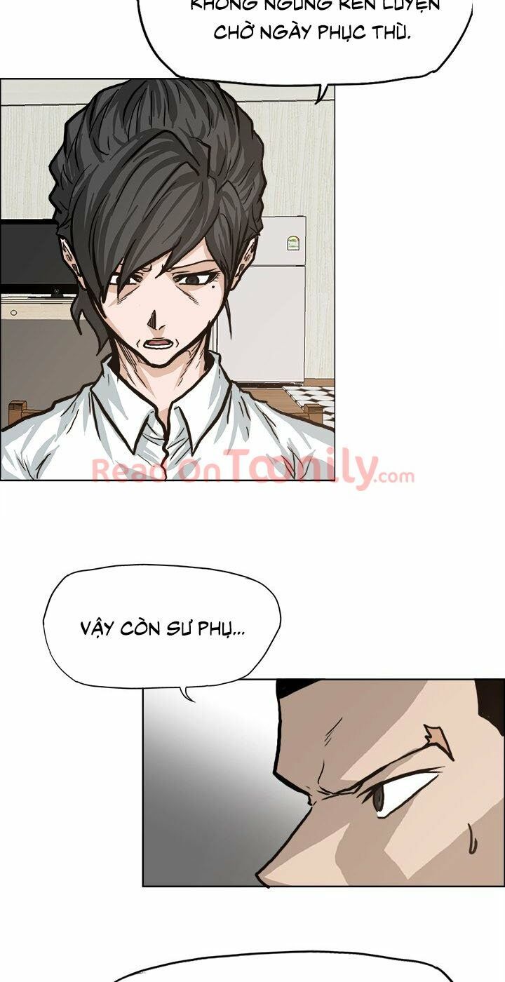 bá chủ học đường ss2 chapter 23 47