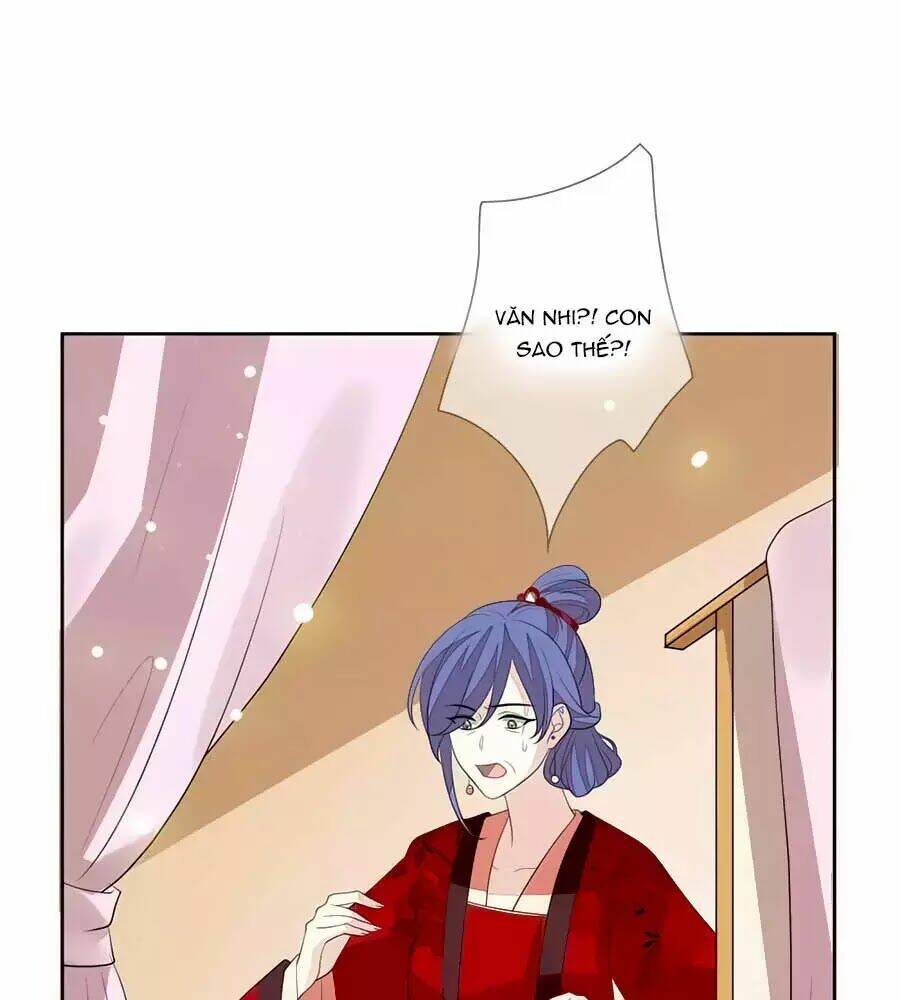 cửu khuyết phong hoa chapter 36 46