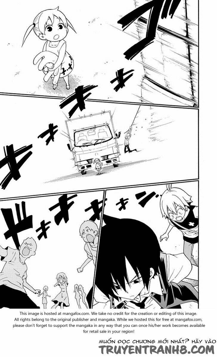 kuro no tantei chapter 11.2 20