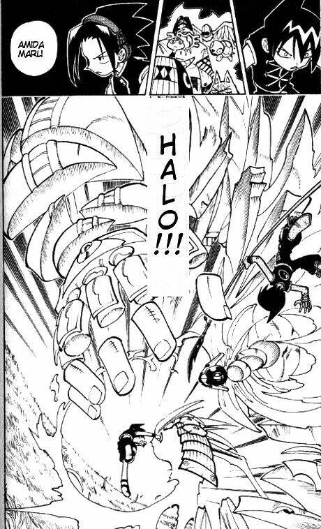 vua pháp thuật chapter 60 15