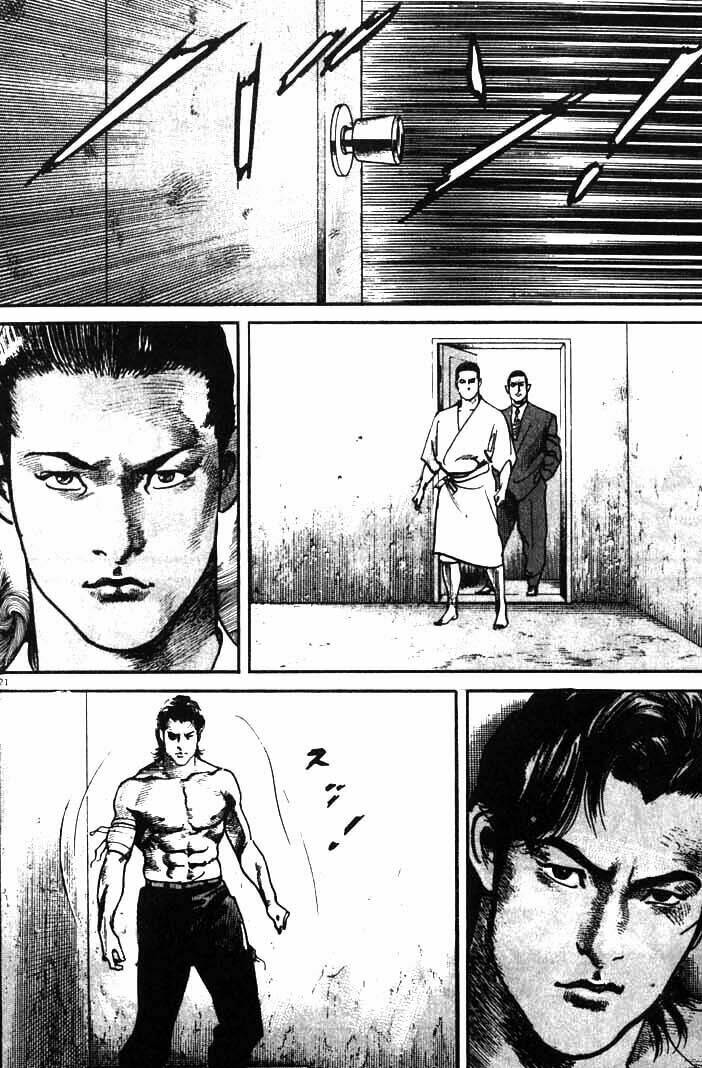 heat - thế giới ngầm chapter 63 18