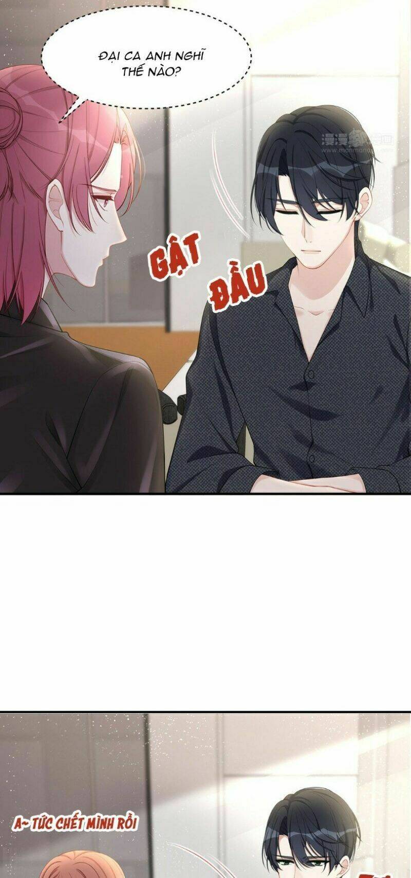 chỉ muốn cưng chiều em chapter 29 22