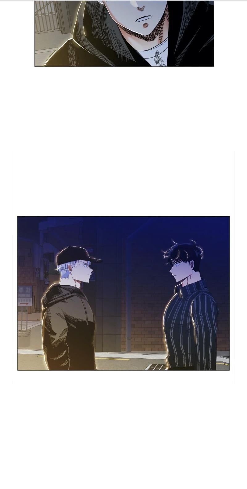 hôm nay lại là một ngày nắng ấm chapter 13 27