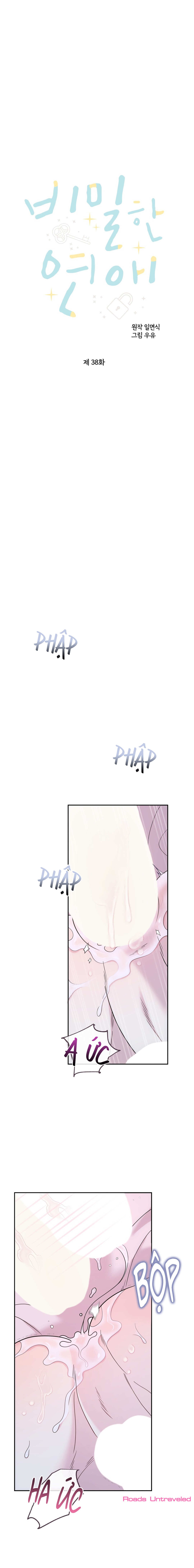 thầm yêu chapter 38 2