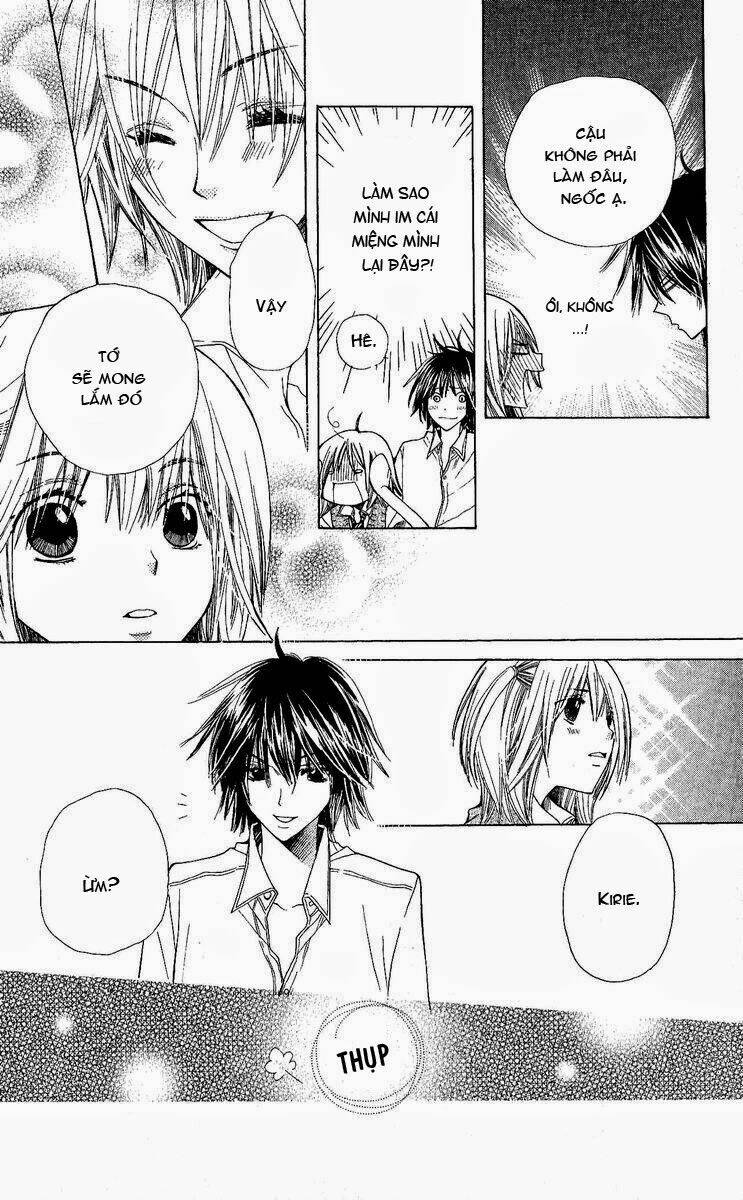 kimi wa grilfrend chapter 3 38