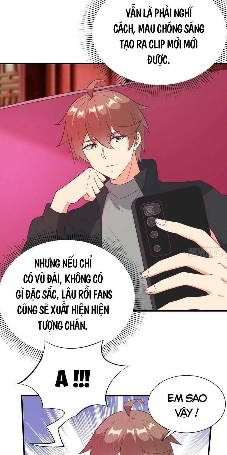 ta lập hậu cung tại tây du ký chapter 38 4