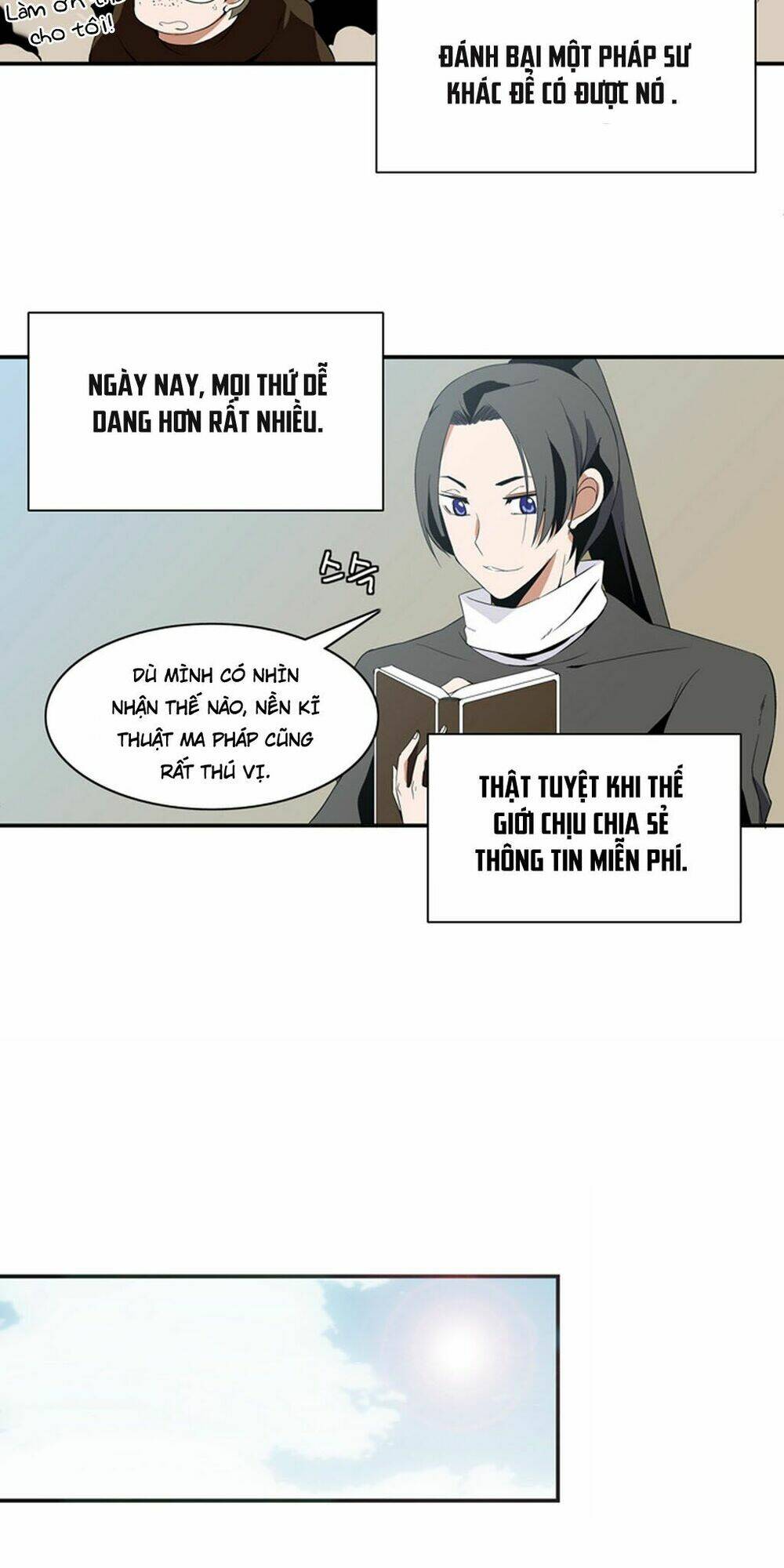 ảo mộng vương chapter 3 12