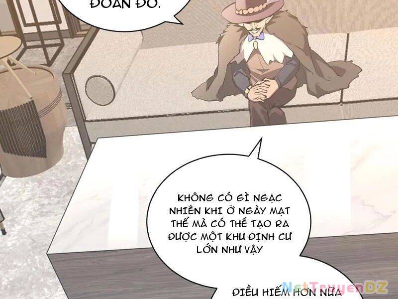 toàn dân tận thế: ta, virus quân vương chapter 32 41