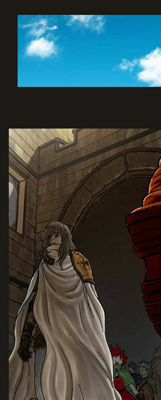 hội ảo thuật chapter 28 11