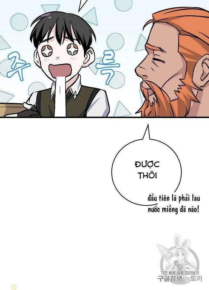 tôi lên cấp chỉ bằng cách ăn chapter 35 72