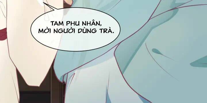 quỷ vương nan dưỡng tiểu ma phi chapter 4 8